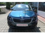 Skoda Karoq bei Reisemobile.expert - Abbildung (2 / 15)
