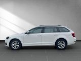 Skoda Octavia bei Reisemobile.expert - Abbildung (9 / 15)