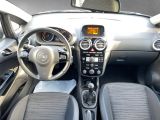 Opel Corsa bei Reisemobile.expert - Abbildung (4 / 15)