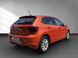 VW Polo bei Reisemobile.expert - Abbildung (11 / 15)