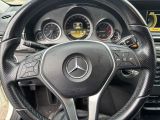 Mercedes-Benz E-Klasse bei Reisemobile.expert - Abbildung (11 / 15) Mercedes-Benz E-Klasse bei Reisemobile.expert - Abbildung (11 / 15)