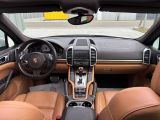 Porsche Cayenne bei Reisemobile.expert - Abbildung (12 / 15)
