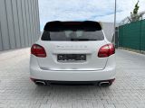 Porsche Cayenne bei Reisemobile.expert - Abbildung (5 / 15)