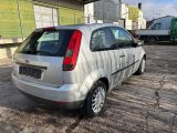 Ford Fiesta bei Reisemobile.expert - Abbildung (7 / 15)