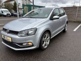 VW Polo bei Reisemobile.expert - Abbildung (2 / 15)