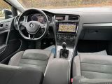 VW Golf VII bei Reisemobile.expert - Abbildung (10 / 15)