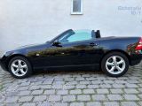 Mercedes-Benz SLK-Klasse bei Reisemobile.expert - Abbildung (5 / 15)