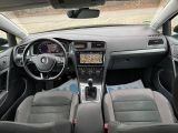 VW Golf VII bei Reisemobile.expert - Abbildung (11 / 15)