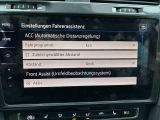 VW Golf VII bei Reisemobile.expert - Abbildung (13 / 15)