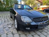 Mercedes-Benz SLK-Klasse bei Reisemobile.expert - Abbildung (2 / 7)