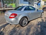 Mercedes-Benz SLK-Klasse bei Reisemobile.expert - Abbildung (11 / 15)