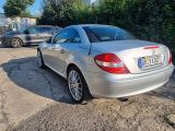 Mercedes-Benz SLK-Klasse bei Reisemobile.expert - Abbildung (9 / 15)