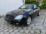 Mercedes-Benz SLK-Klasse bei Reisemobile.expert - Abbildung (2 / 15)