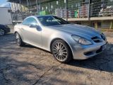 Mercedes-Benz SLK-Klasse bei Reisemobile.expert - Abbildung (2 / 15)
