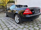 Mercedes-Benz SLK-Klasse bei Reisemobile.expert - Abbildung (8 / 15)