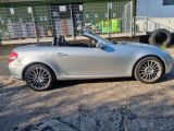 Mercedes-Benz SLK-Klasse bei Reisemobile.expert - Abbildung (5 / 15)