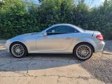 Mercedes-Benz SLK-Klasse bei Reisemobile.expert - Abbildung (10 / 15)