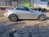 Mercedes-Benz SLK-Klasse bei Reisemobile.expert - Abbildung (12 / 15)
