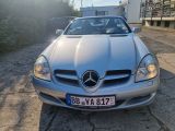 Mercedes-Benz SLK-Klasse bei Reisemobile.expert - Abbildung (3 / 15)
