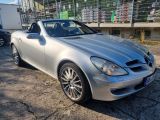 Mercedes-Benz SLK-Klasse bei Reisemobile.expert - Abbildung (4 / 15)