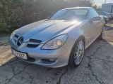 Mercedes-Benz SLK-Klasse bei Reisemobile.expert - Abbildung (6 / 15)