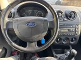 Ford Fiesta bei Reisemobile.expert - Abbildung (8 / 15)