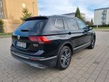 VW Tiguan bei Reisemobile.expert - Abbildung (5 / 15)