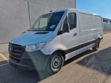 Mercedes-Benz Sprinter bei Reisemobile.expert - Abbildung (3 / 15)