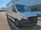 Mercedes-Benz Sprinter bei Reisemobile.expert - Abbildung (2 / 15)