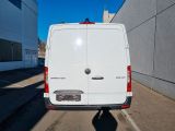 Mercedes-Benz Sprinter bei Reisemobile.expert - Abbildung (4 / 15)