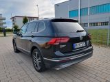 VW Tiguan bei Reisemobile.expert - Abbildung (4 / 15)