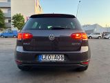 VW Golf VII bei Reisemobile.expert - Abbildung (8 / 11)