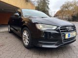 Audi A3 Sportback bei Reisemobile.expert - Abbildung (3 / 15)