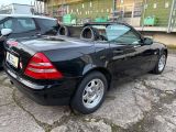 Mercedes-Benz SLK-Klasse bei Reisemobile.expert - Abbildung (7 / 15)