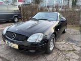 Mercedes-Benz SLK-Klasse bei Reisemobile.expert - Abbildung (3 / 15)