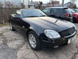 Mercedes-Benz SLK-Klasse bei Reisemobile.expert - Abbildung (2 / 15)