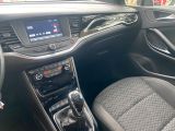 Opel Astra bei Reisemobile.expert - Abbildung (10 / 15)