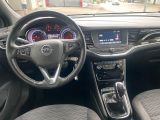 Opel Astra bei Reisemobile.expert - Abbildung (4 / 15)