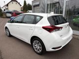 Toyota Auris bei Reisemobile.expert - Abbildung (4 / 10)