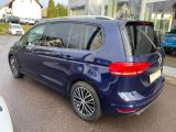 VW Touran bei Reisemobile.expert - Abbildung (4 / 15) VW Touran bei Reisemobile.expert - Abbildung (4 / 15)