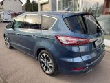 Ford S-Max bei Reisemobile.expert - Abbildung (4 / 15)