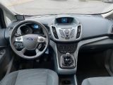 Ford C-MAX bei Reisemobile.expert - Abbildung (6 / 10)