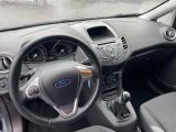 Ford Fiesta bei Reisemobile.expert - Abbildung (8 / 9)