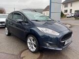 Ford Fiesta bei Reisemobile.expert - Abbildung (2 / 9)