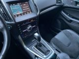 Ford Edge bei Reisemobile.expert - Abbildung (10 / 14)