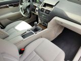 Mercedes-Benz C-Klasse bei Reisemobile.expert - Abbildung (9 / 10)