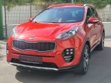 Kia Sportage bei Reisemobile.expert - Abbildung (2 / 10)