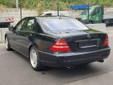 Mercedes-Benz S-Klasse bei Reisemobile.expert - Abbildung (3 / 10)