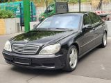 Mercedes-Benz S-Klasse bei Reisemobile.expert - Abbildung (2 / 10)