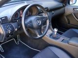 Mercedes-Benz CLC-Klasse bei Reisemobile.expert - Abbildung (9 / 15)